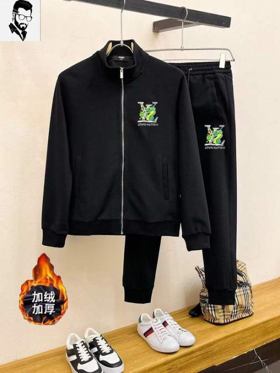 Picture of LV Sweater Suits _SKULVM-5XLkdtr12541042